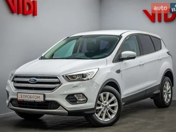 Авто Ford Kuga 2018 № 7618133