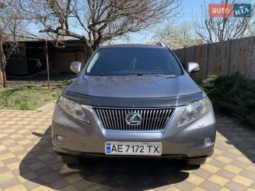 Авто Lexus Rx 2012 № 7618141