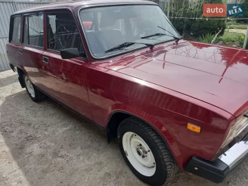 Авто ВАЗ 2104 2006 № 7618209