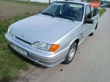 Авто ВАЗ 2114 Samara 2013 № 7618210