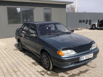 Авто ВАЗ 2115 Samara 2001 № 7618212