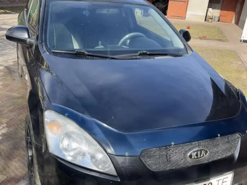 Авто KIA Ceed 2008 № 7618261
