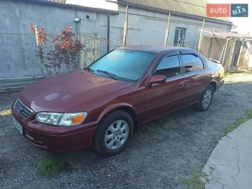Авто Toyota Camry 2000 № 7618265