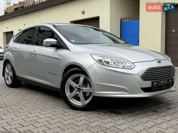 Авто Ford Focus 2014 № 7618272