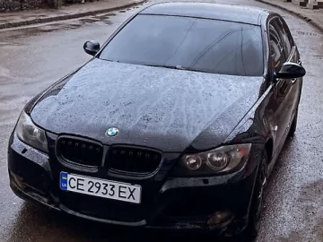 Авто BMW 3 Series 2005 № 7618279