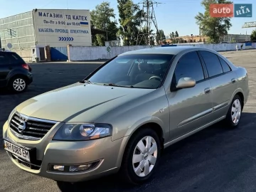 Авто Nissan Almera 2010 № 7618293
