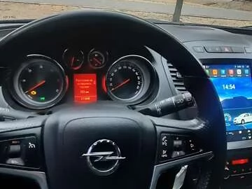 Авто Opel Insignia 2010 № 7618302