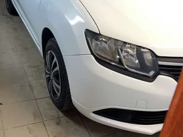 Авто Renault Logan 2014 № 7618303