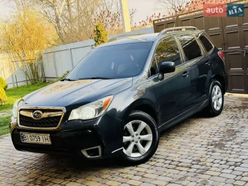 Авто Subaru Forester 2013 № 7618333
