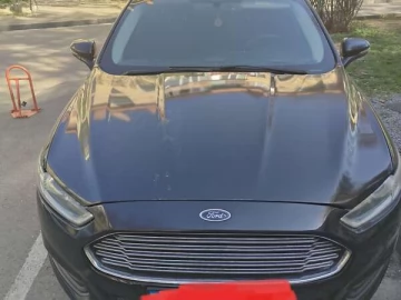 Авто Ford Fusion 2015 № 7618337