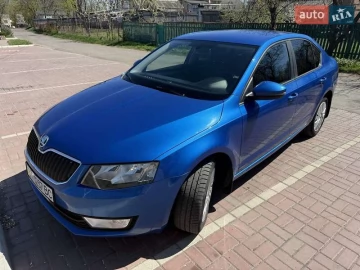Авто Skoda Octavia 2014 № 7618359