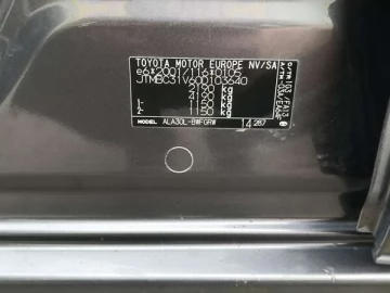 Авто Toyota Rav4 2012 № 7618362