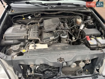 Авто Toyota Land Cruiser Prado 2008 № 7618373