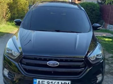 Авто Ford Escape 2016 № 7618380