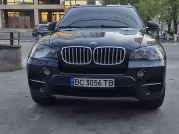 Авто BMW X5 2013 № 7618382