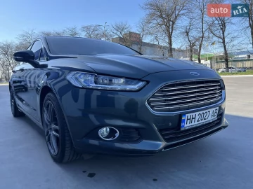 Авто Ford Mondeo 2016 № 7618388