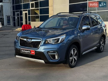 Авто Subaru Forester 2019 № 7618401