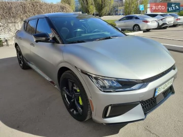 Авто KIA Ev6 2022 № 7618429
