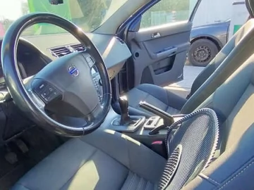 Авто Volvo V50 2007 № 7618522