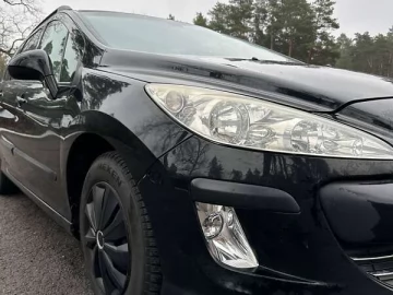 Авто Peugeot 308 2010 № 7618541