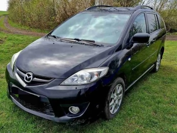 Авто Mazda 5 2008 № 7618552
