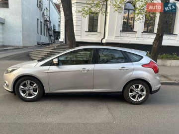 Авто Ford Focus 2013 № 7618560