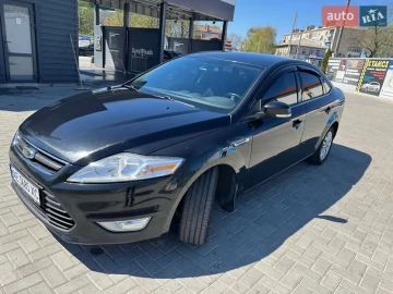 Авто Ford Mondeo 2010 № 7618580