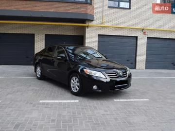 Авто Toyota Camry 2011 № 7618607