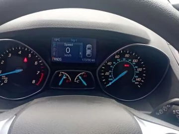 Авто Ford Escape 2013 № 7618615