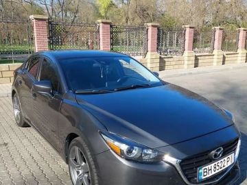 Авто Mazda 3 2018 № 7618653