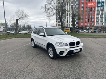 Авто BMW X5 2010 № 7618663