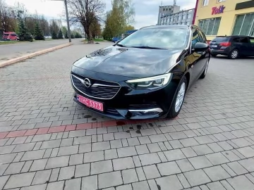 Авто Opel Insignia 2017 № 7618665