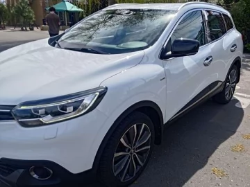 Авто Renault Kadjar 2018 № 7618689