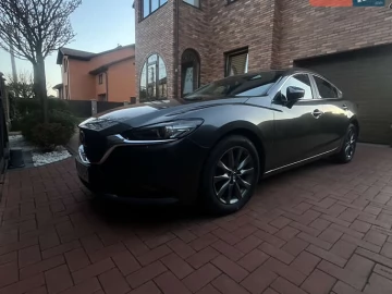 Авто Mazda 6 2019 № 7618701
