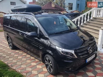 Авто Mercedes Vito 2019 № 7618727