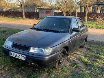 Авто ВАЗ 2110 2007 № 7618747