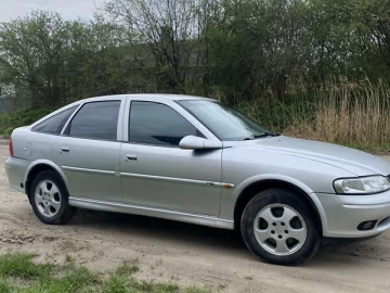 Авто Opel Vectra 1999 № 7618757