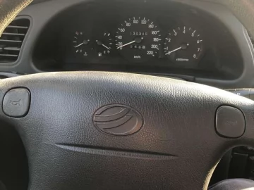 Авто Daewoo Lanos 2013 № 7618769