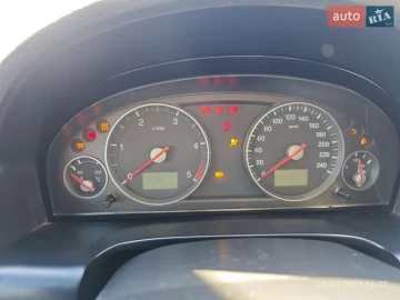 Авто Ford Mondeo 2006 № 7618776