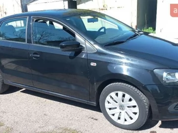 Авто Volkswagen Polo 2011 № 7618790