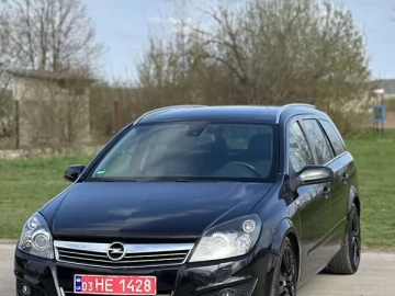 Авто Opel Astra 2009 № 7618793