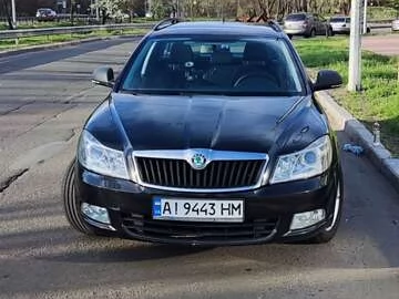 Авто Skoda Octavia 2011 № 7618799