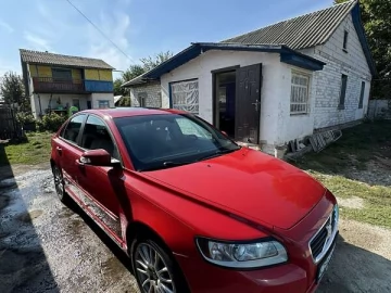 Авто Volvo S40 2010 № 7618821