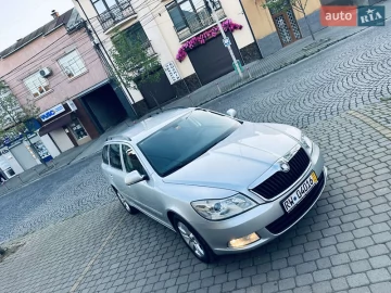 Авто Skoda Octavia 2010 № 7618830