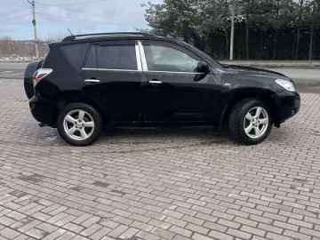 Авто Toyota Rav4 2007 № 7618835