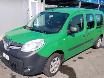 Авто Renault Kangoo 2016 № 7618852