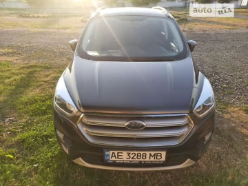 Авто Ford Kuga 2019 № 7618897