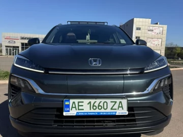 Авто Honda M-Nv 2022 № 7618901