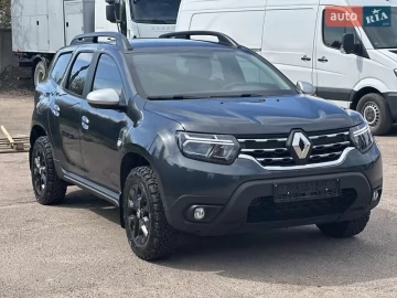 Авто Renault Duster 2024 № 7618907