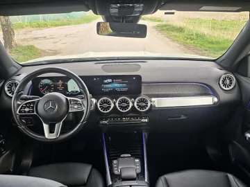 Авто Mercedes Eqb 2023 № 7618912